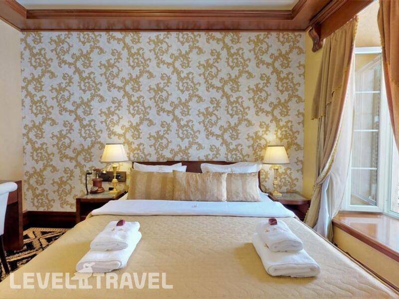 Фотография Cattaro Hotel Фотография Cattaro Hotel