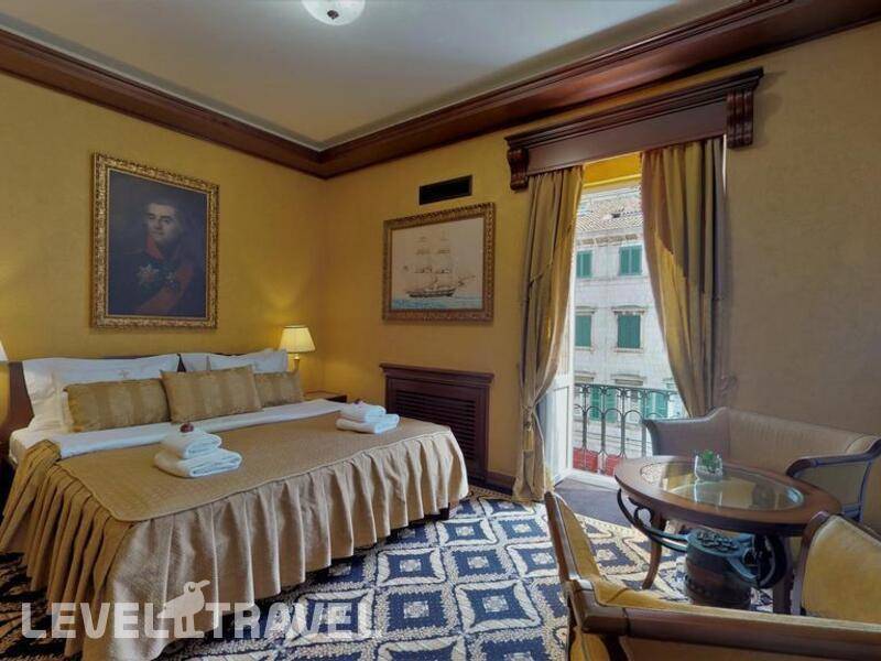 Фотография Cattaro Hotel