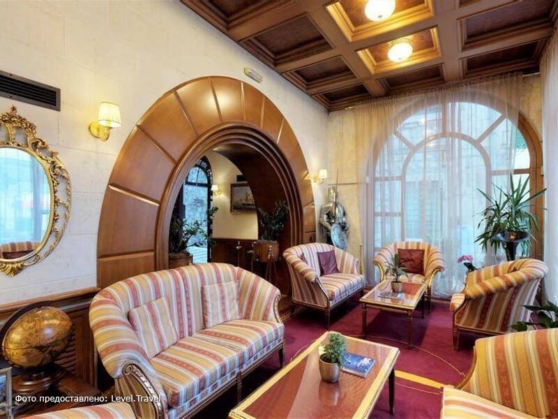 Фотография Cattaro Hotel