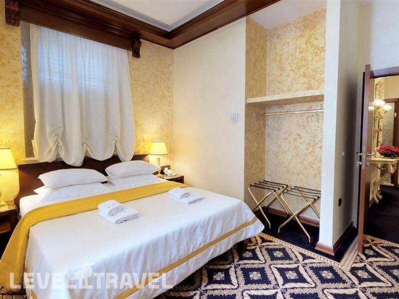 Фотография Cattaro Hotel