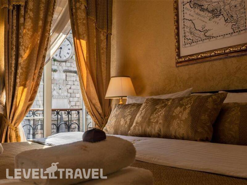 Фотография Cattaro Hotel