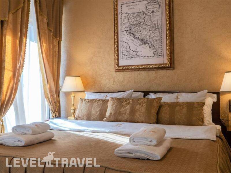Фотография Cattaro Hotel