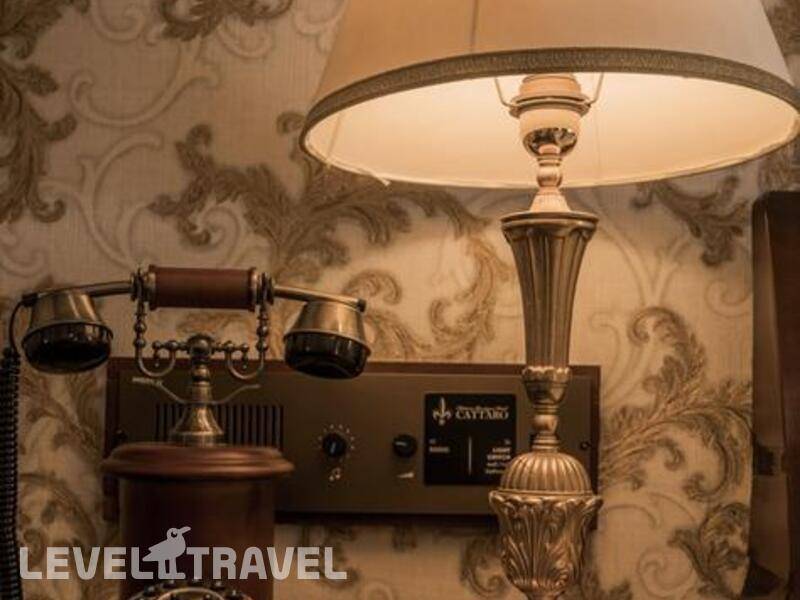 Фотография Cattaro Hotel