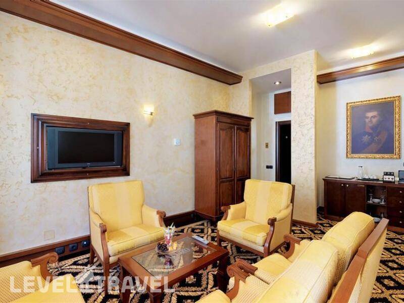 Фотография Cattaro Hotel