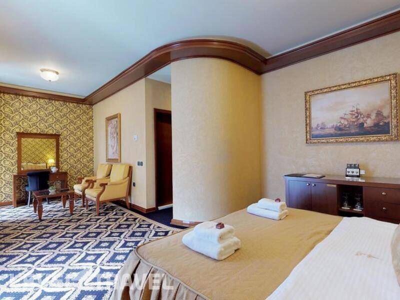 Фотография Cattaro Hotel Фотография Cattaro Hotel