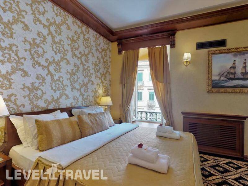 Фотография Cattaro Hotel Фотография Cattaro Hotel