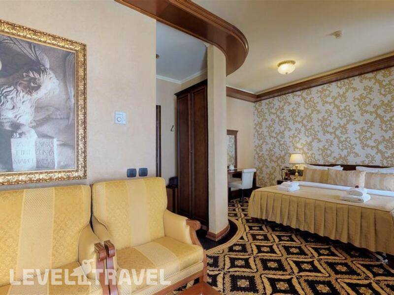 Фотография Cattaro Hotel Фотография Cattaro Hotel