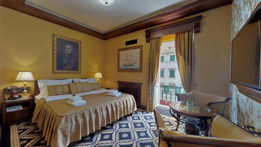 Cattaro Hotel