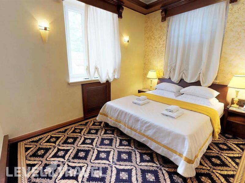 Фотография Cattaro Hotel