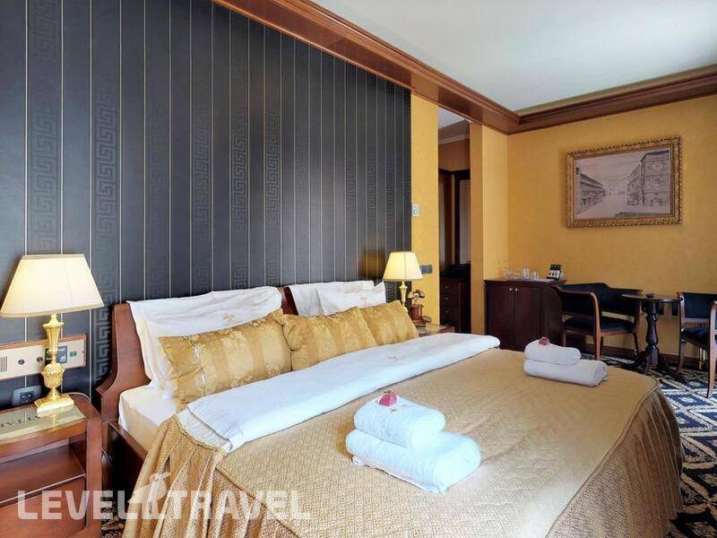 Фотография Cattaro Hotel Фотография Cattaro Hotel