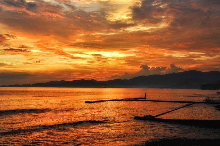 Bali Palms Resort