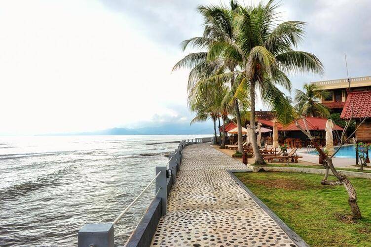 Bali Palms Resort