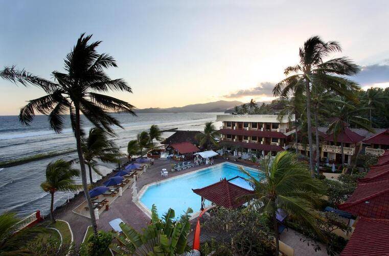 Bali Palms Resort