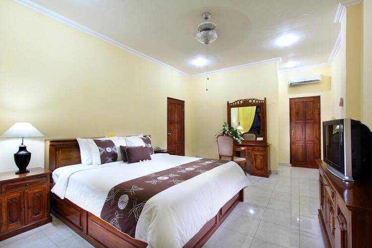 Bali Palms Resort
