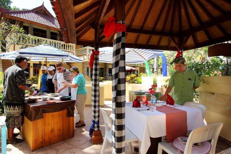 Bali Palms Resort