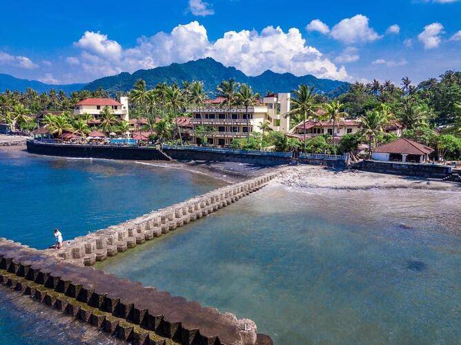 Bali Palms Resort