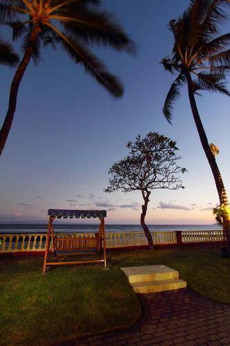 Bali Palms Resort