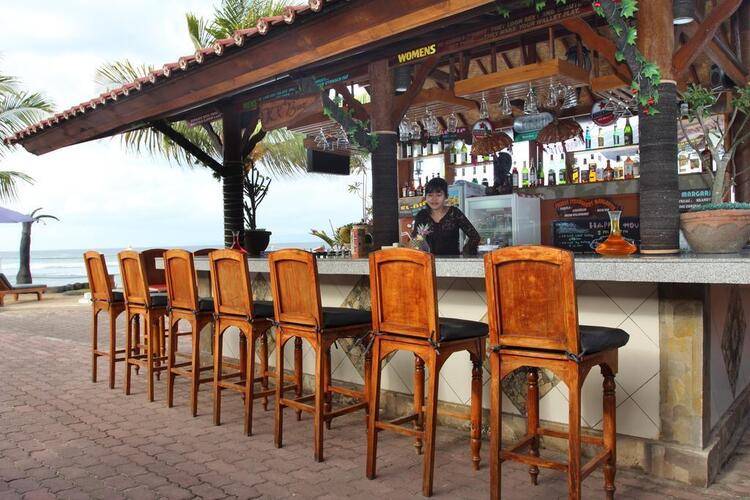 Bali Palms Resort