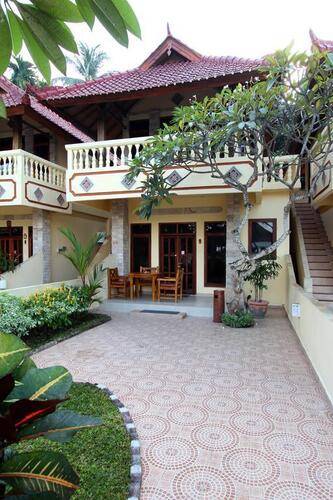 Bali Palms Resort