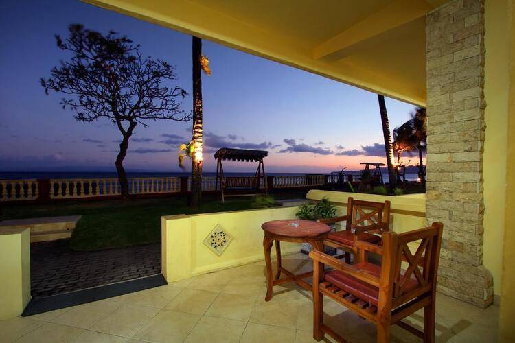 Bali Palms Resort
