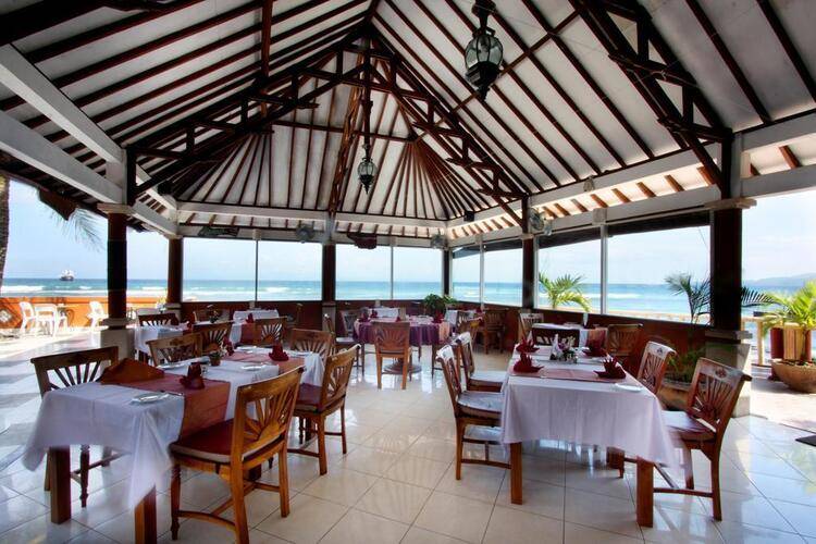 Bali Palms Resort