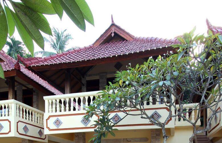 Bali Palms Resort