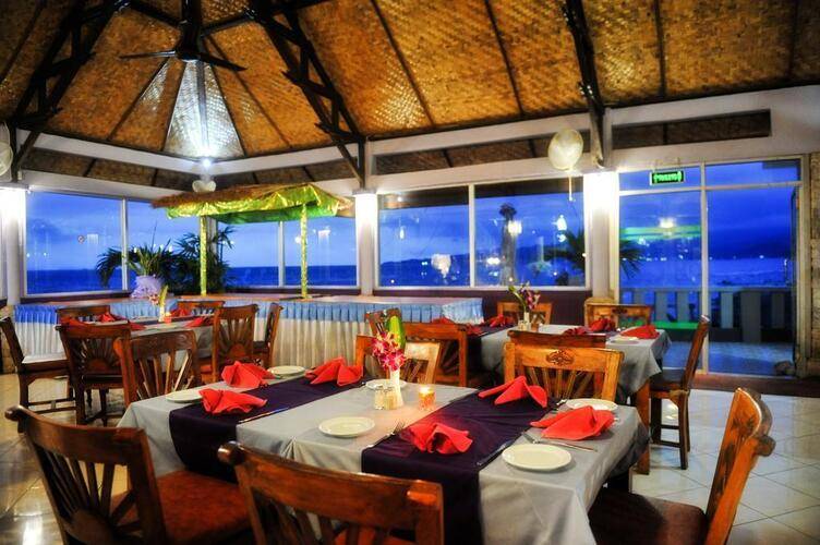 Bali Palms Resort