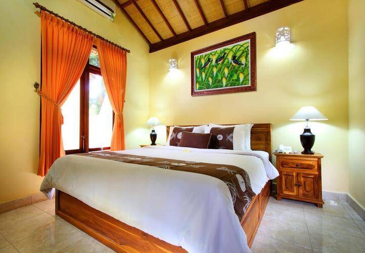 Bali Palms Resort