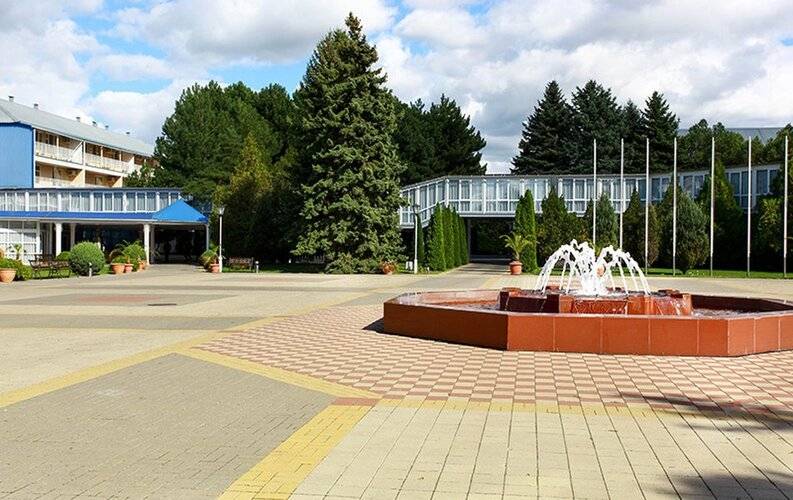 Урал