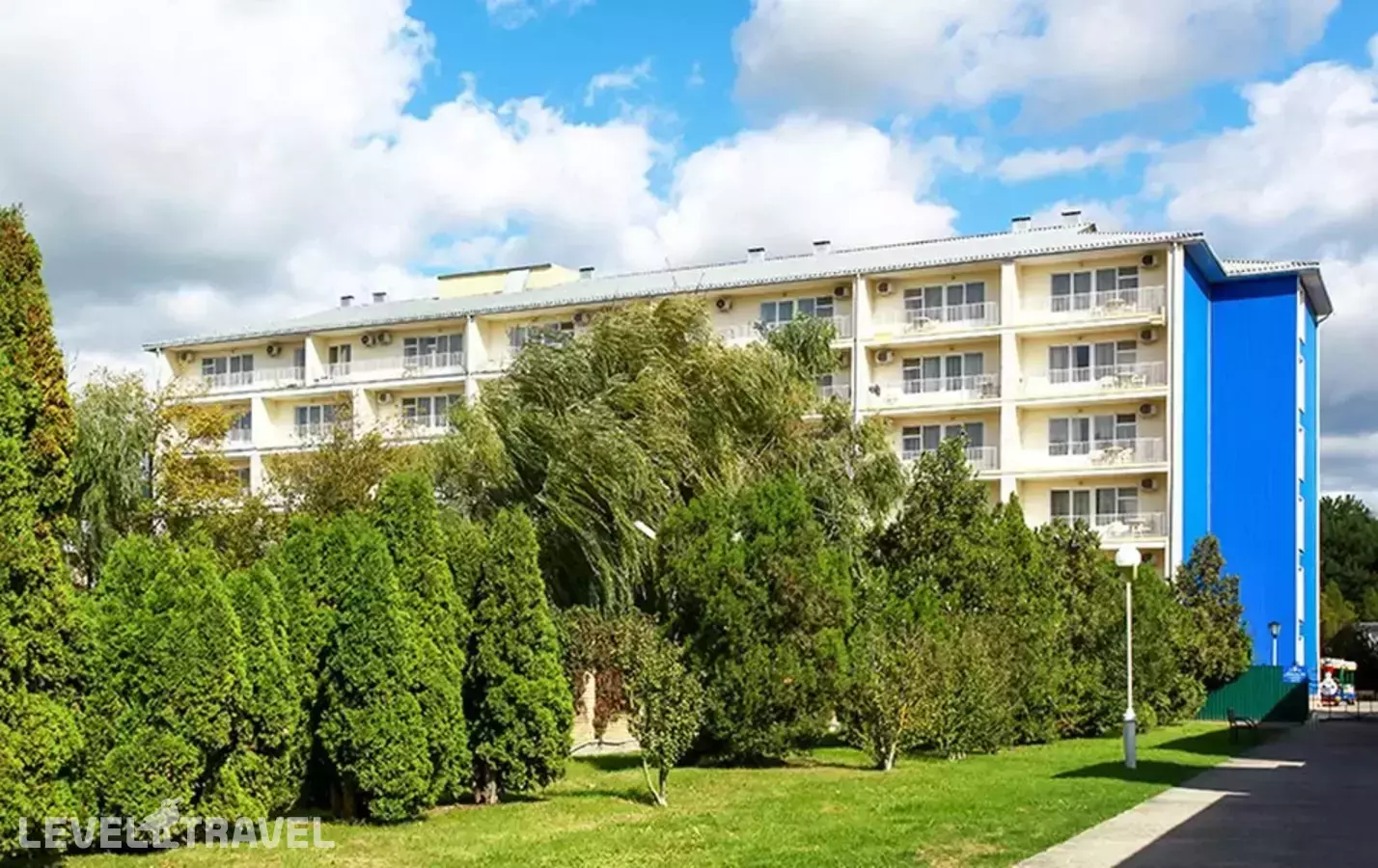 Урал