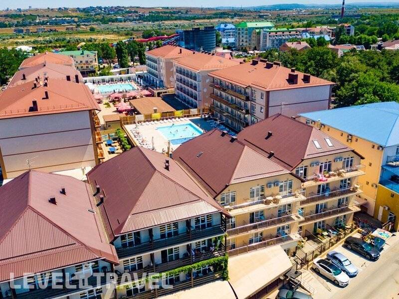 Фотография Гранд Прибой Фотография Гранд Прибой