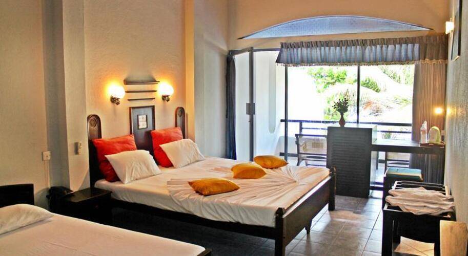 Dalawella Resort