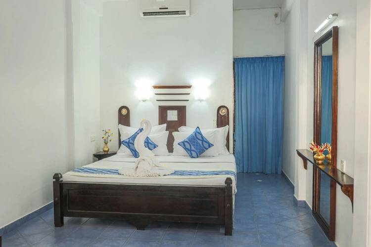 Dalawella Resort
