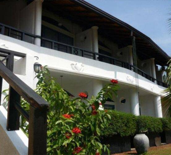 Dalawella Resort