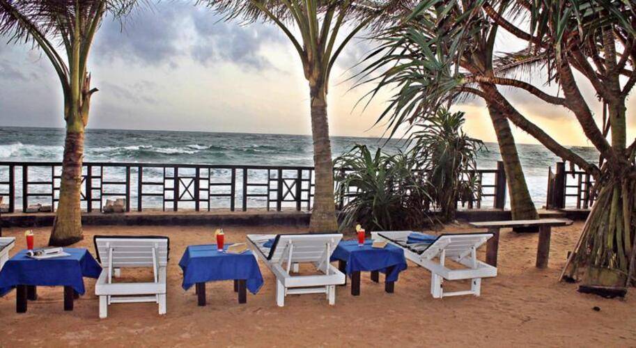 Dalawella Resort