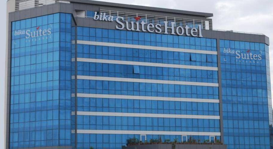 Bika Suites Esenurt Hotel