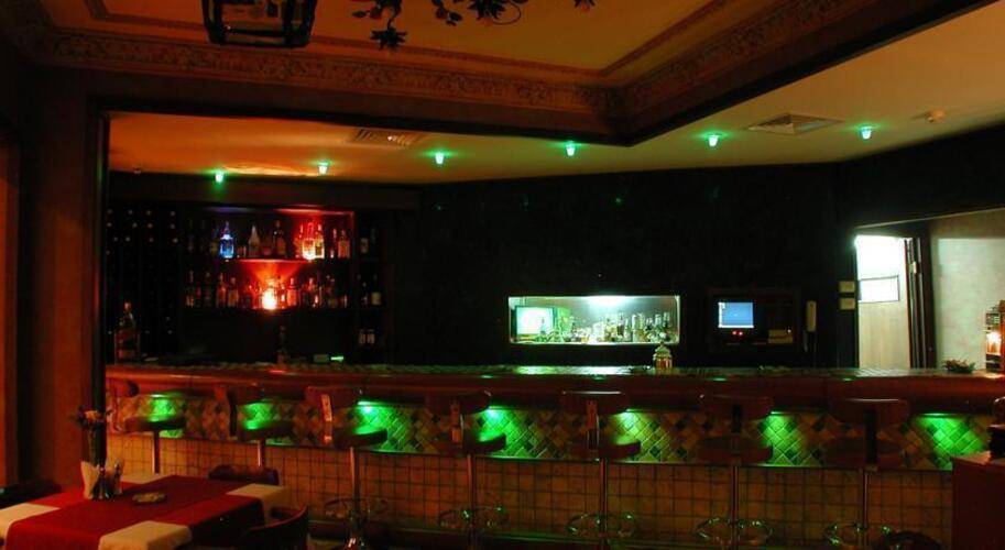 Bakirkoy Tashan Business & Airport Hotel (Ex. Best Western Tashan Business)