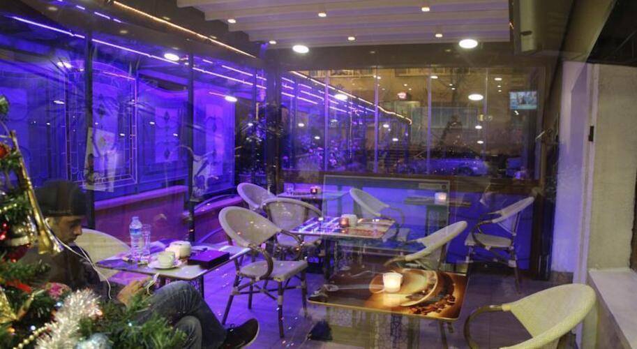 Bakirkoy Tashan Business & Airport Hotel (Ex. Best Western Tashan Business)
