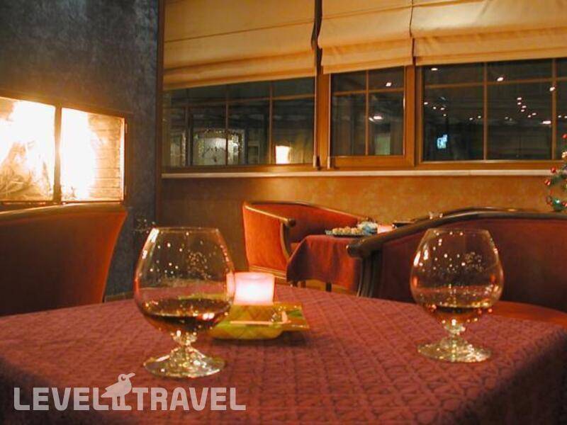 Фотография Bakirkoy Tashan Business & Airport Hotel (Ex. Best Western Tashan Business)