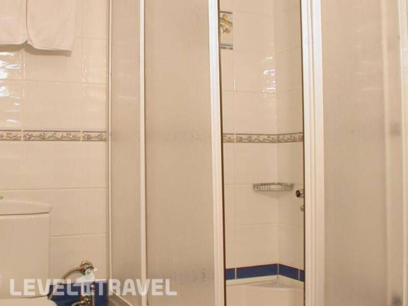 Фотография Bakirkoy Tashan Business & Airport Hotel (Ex. Best Western Tashan Business)