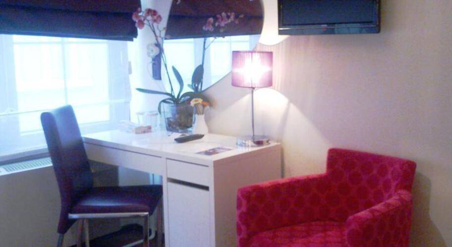 Bakirkoy Tashan Business & Airport Hotel (Ex. Best Western Tashan Business)