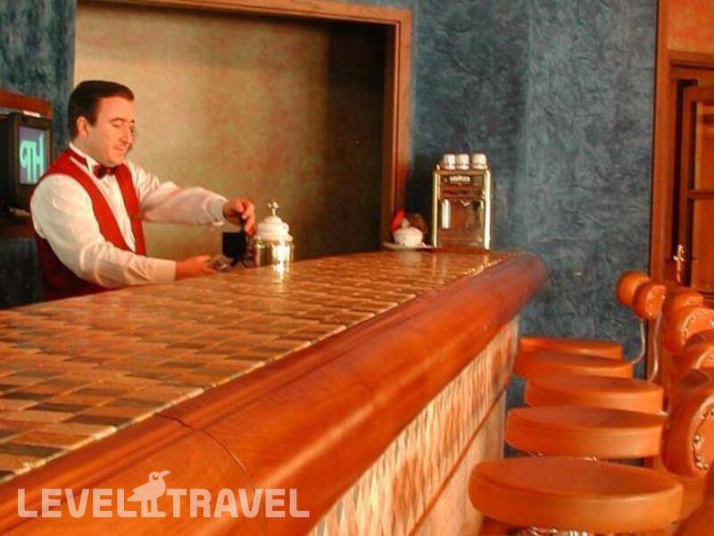 Фотография Bakirkoy Tashan Business & Airport Hotel (Ex. Best Western Tashan Business)