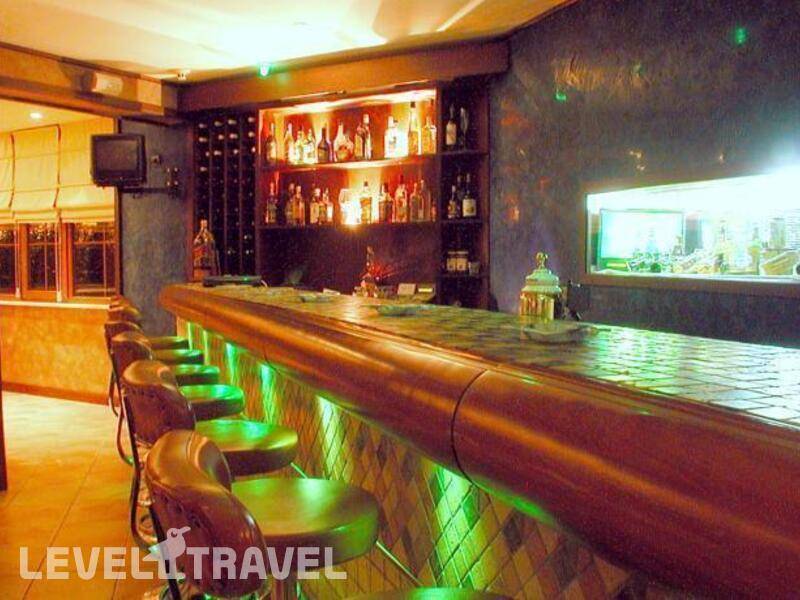 Фотография Bakirkoy Tashan Business & Airport Hotel (Ex. Best Western Tashan Business)