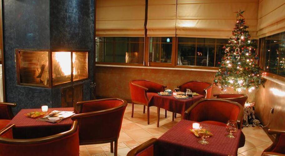 Bakirkoy Tashan Business & Airport Hotel (Ex. Best Western Tashan Business)