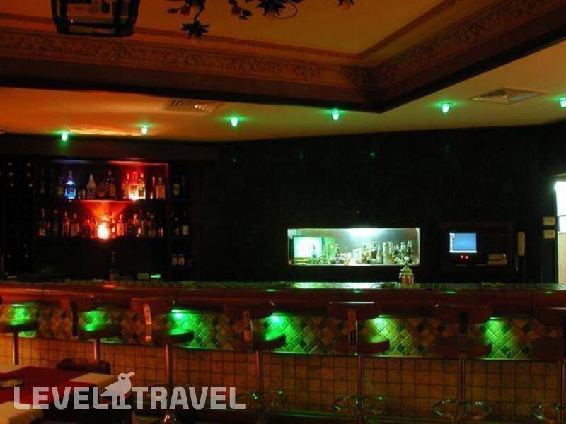 Фотография Bakirkoy Tashan Business & Airport Hotel (Ex. Best Western Tashan Business)