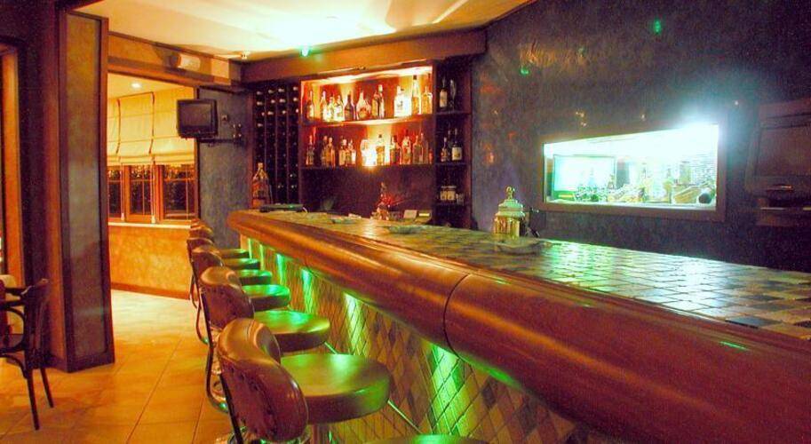 Bakirkoy Tashan Business & Airport Hotel (Ex. Best Western Tashan Business)