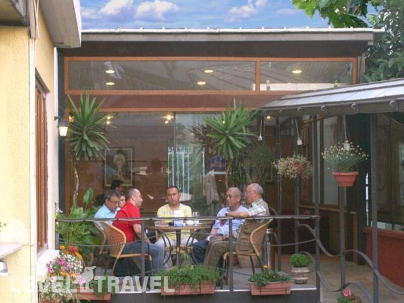 Фотография Bakirkoy Tashan Business & Airport Hotel (Ex. Best Western Tashan Business)