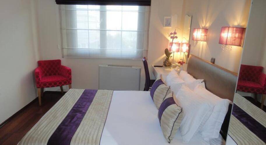 Bakirkoy Tashan Business & Airport Hotel (Ex. Best Western Tashan Business)