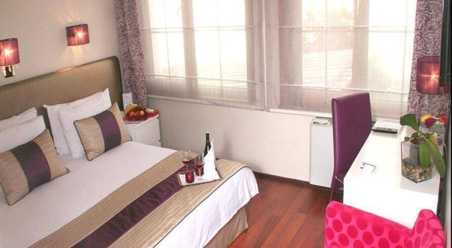Bakirkoy Tashan Business & Airport Hotel (Ex. Best Western Tashan Business)