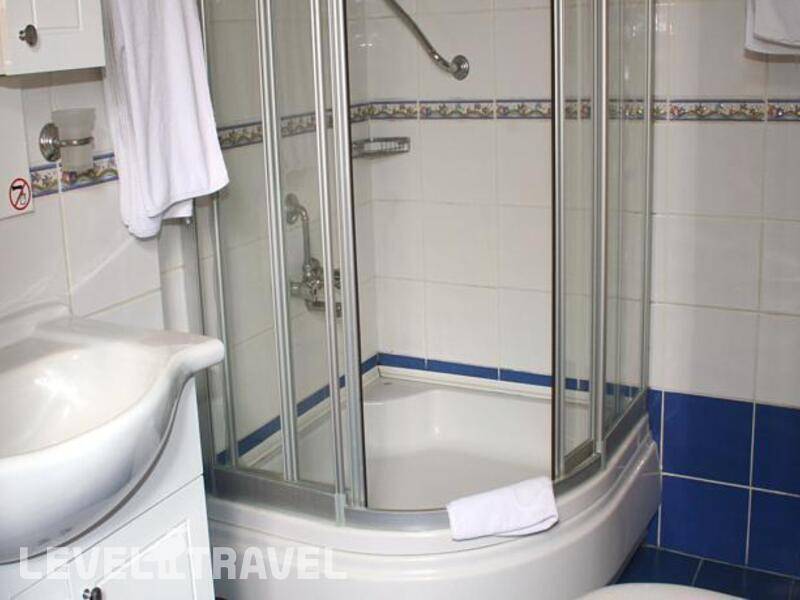 Фотография Bakirkoy Tashan Business & Airport Hotel (Ex. Best Western Tashan Business)